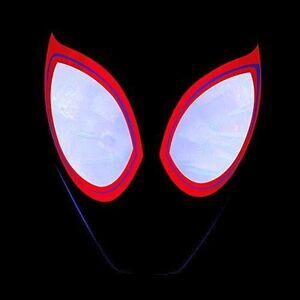 Various - Spider-Man: Into the Spider-Verse (Music From and Inspired
